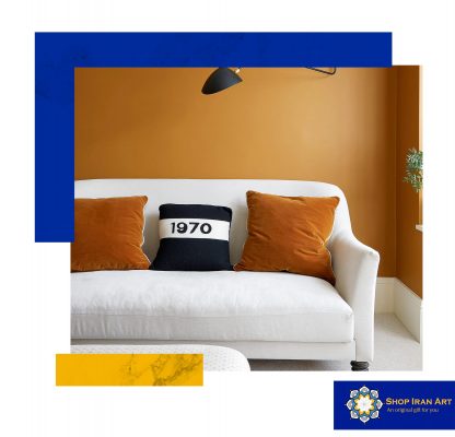 Cushion Cover Color Combinations