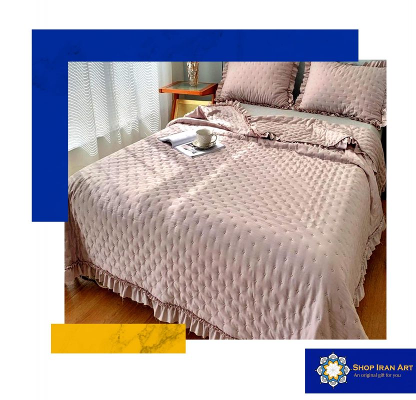 Types Of Bedspreads