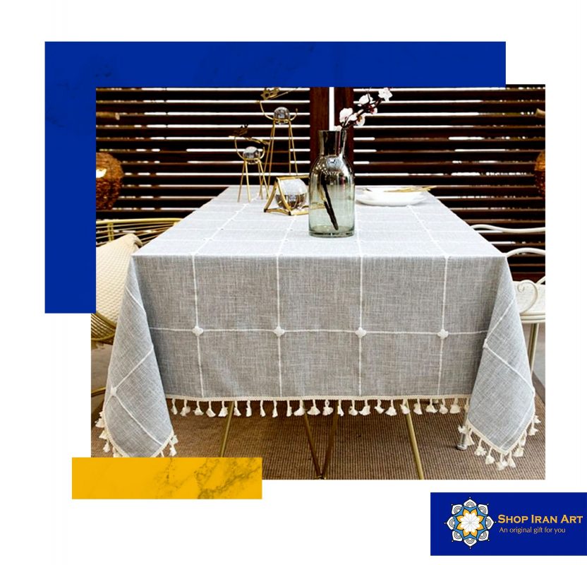 The Purpose of Table Cloth
