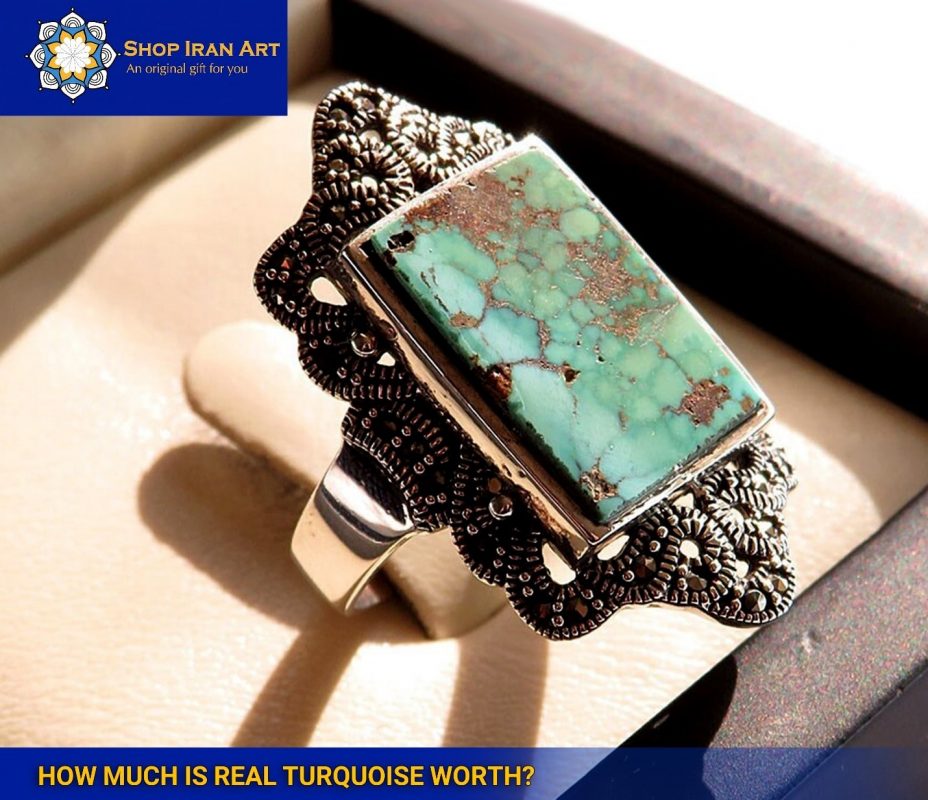 How Much Is Real Turquoise Worth?