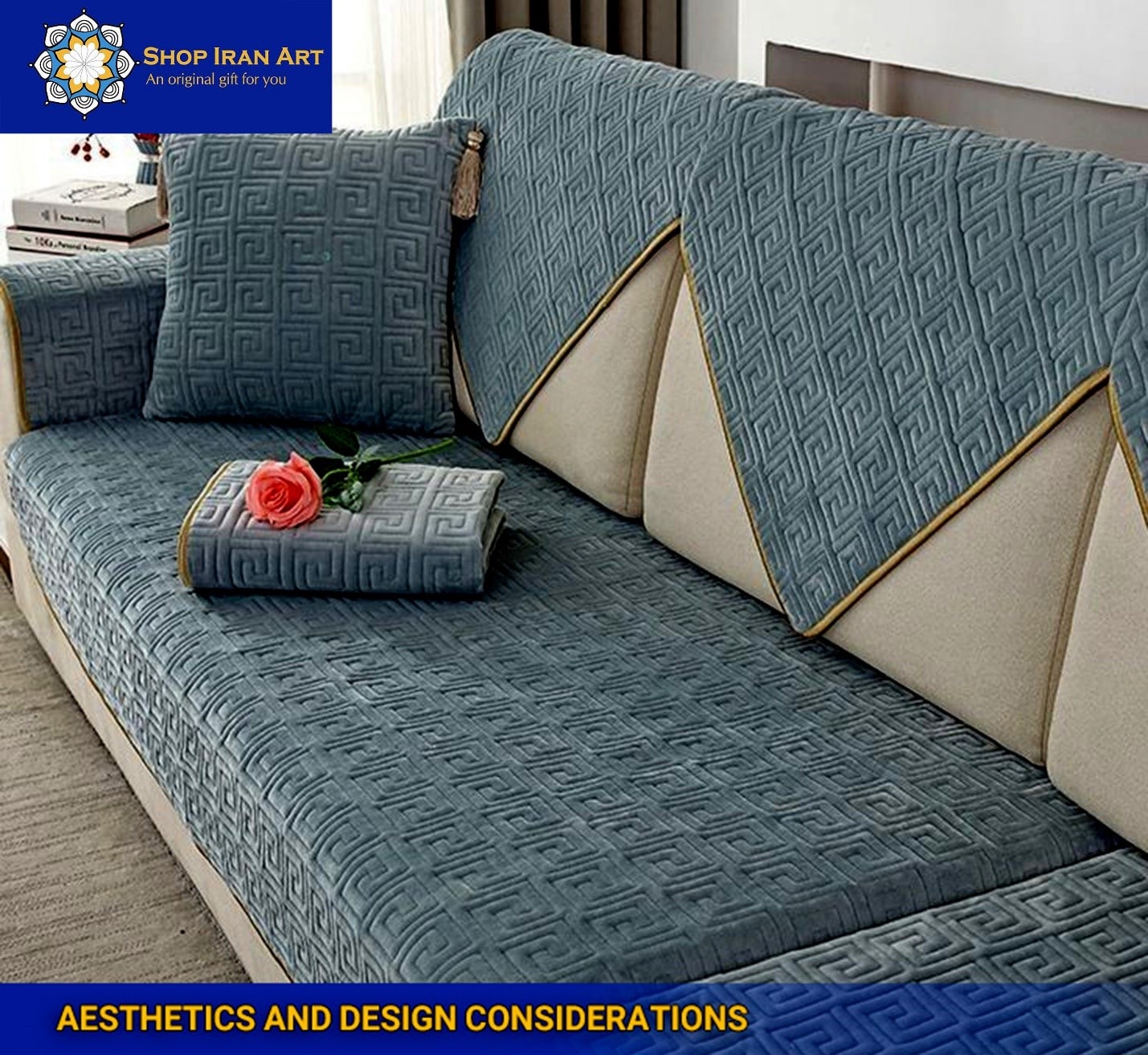 What Is A Sofa Cushion Cover Shop Iran Art