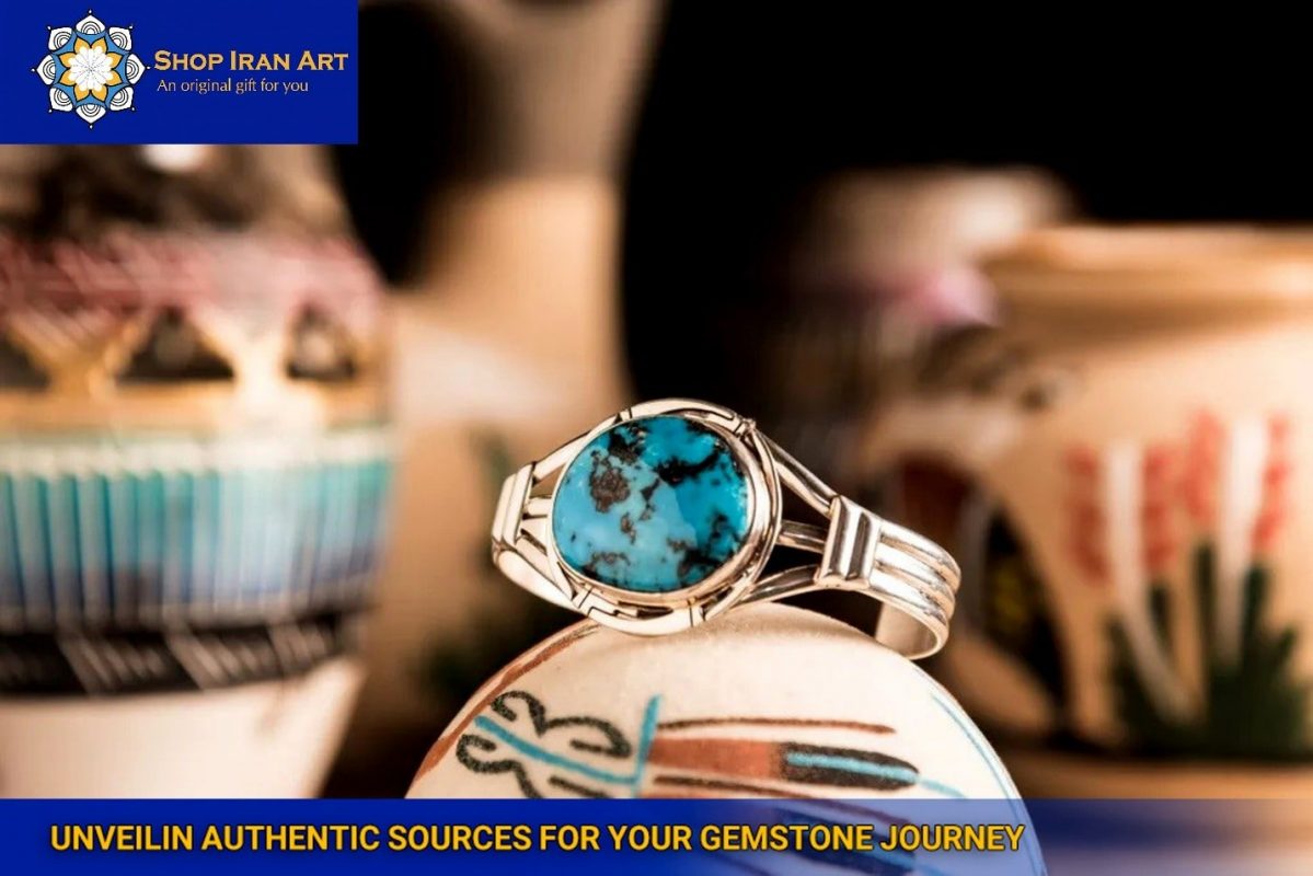 Unveiling Authentic Sources for Your Gemstone Journey
