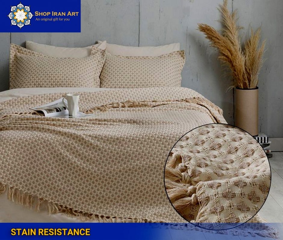 Stain Resistance