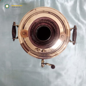 Antique Charcoal Samovar