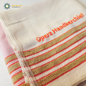 Opera Handkerchief