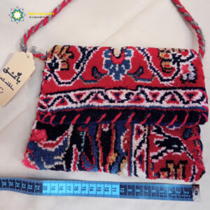 Handmade Carpet Bag, Heaven Design