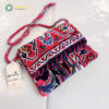 Handmade Carpet Bag, Heaven Design