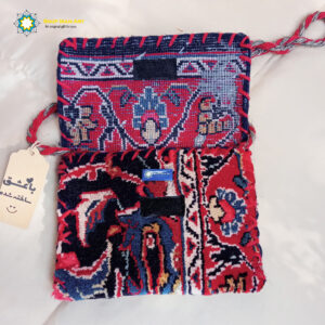 Handmade Carpet Bag, Heaven Design