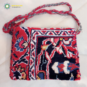 Handmade Carpet Bag, Heaven Design
