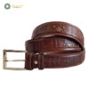 Persian Leather Belt (Limited Edition)