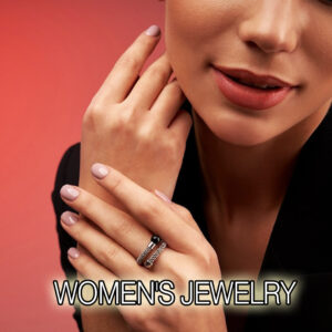 Women's Jewelry