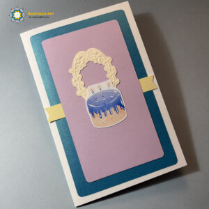 Happy Birthday Cards (Hand-made) 3