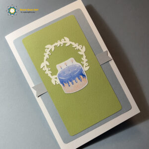 Happy Birthday Cards (Hand-made) 4